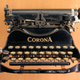 Illustration for article titled The Curious Evolution of the Typewriter, in Pictures